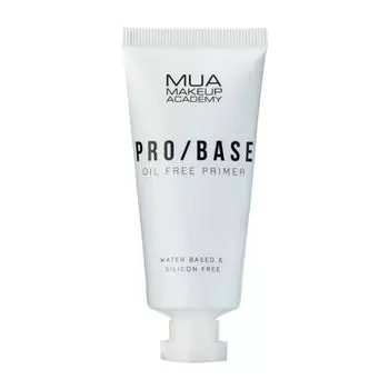 Mua Make Up Academy Pro Base Oil Free Primer - Праймер для лица без масел 30 мл