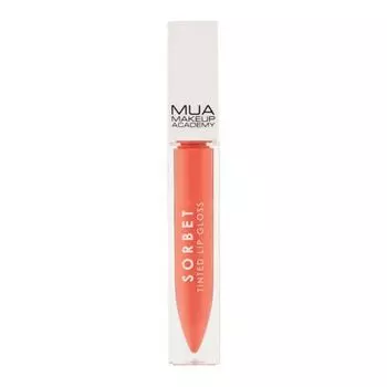 Mua Make Up Academy Tinted Lip Gloss - Блеск для губ оттенок Sorbet 6,5 мл