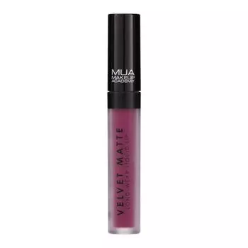 Mua Make Up Academy Velvet Matte Liquid Lip - Жидкая матовая помада оттенок Devotion 3 мл