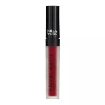 Mua Make Up Academy Velvet Matte Liquid Lip - Жидкая матовая помада оттенок Firecracker 3 мл