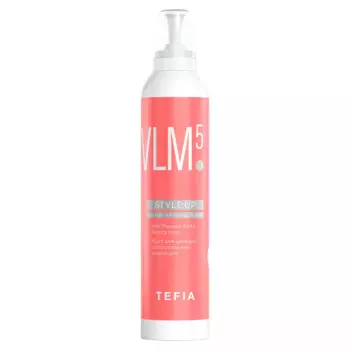 Мусс для укладки экстрасильной фиксации, 300 мл