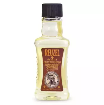 Мужской шампунь для частого применения Daily Shampoo, 100 мл