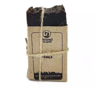 Мыло "Чаща", 100 г