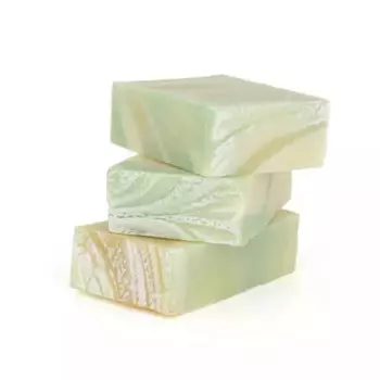 Мыло "Хвойный лес", 100 г