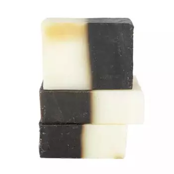 Мыло-шампунь "Дегтярное", 100 г