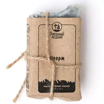 Мыло "Шторм", 100 г