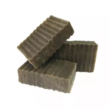 Мыло-скраб "На травах", 100 г