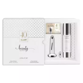 Набор Сыворотка Ultra Lift + Активатор Ultra Lift Set, 1 набор