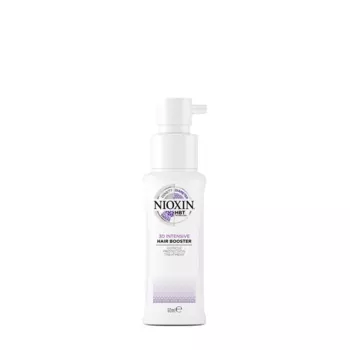 Nioxin Intensive Therapy Hair Booster - Усилитель роста волос 50 мл