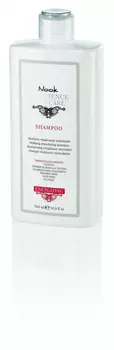 Nook Energizing Shampoo - Витализирующий стимулирующий шампунь для волос, склонных к выпадению Ph 5,5 500 мл