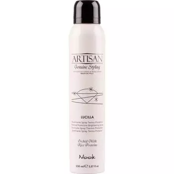 Nook Lucilla Thermal Protective Spray - Спрей с термозащитой 150 мл