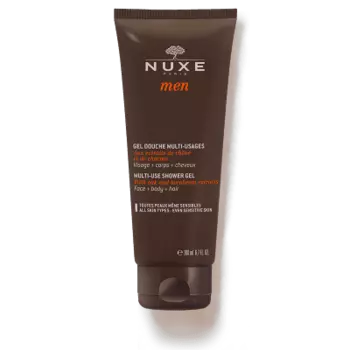Nuxe Men - Гель для душа для мужчин 200 мл
