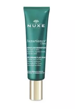 Nuxe Nuxuriance Ultra - Восстанавливающая антивозрастная эмульсия 50 мл