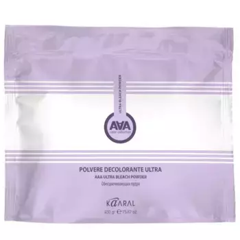 Обесцвечивающая пудра Ultra Bleach Powder, 450 г