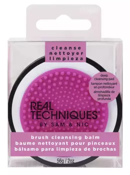 Очищающее средство для кистей, 1 шт