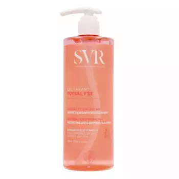 Очищающий гель, 400 мл