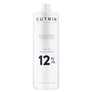 окислитель 12%, 1000 мл