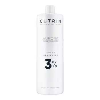 окислитель 3%, 1000 мл