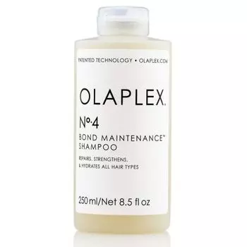Olaplex No.4 Bond Maintenance Shampoo - Шампунь "Система защиты волос" 250 мл