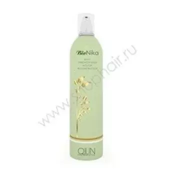 Ollin Professional BioNika Mousse Reconstructor - Мусс реконструктор 300 мл