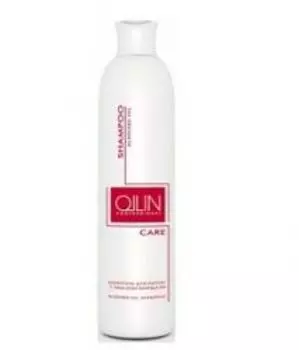 Ollin Professional Care Almond Oil Shampoo – Шампунь против выпадения волос с маслом миндаля 250 мл