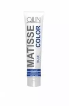 Ollin Professional Matisse Color Blue / Синий - Пигмент прямого действия 100 мл