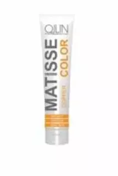 Ollin Professional Matisse Color Copper / Медный - Пигмент прямого действия 100 мл