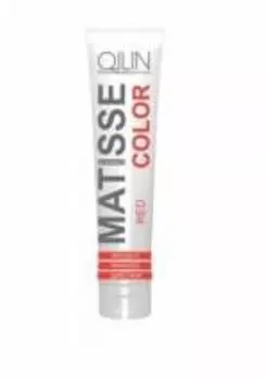 Ollin Professional Matisse Color Red / Красный - Пигмент прямого действия 100 мл
