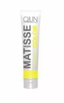 Ollin Professional Matisse Color Yellow / Желтый - Пигмент прямого действия 100 мл