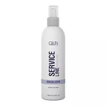 Ollin Professional Service Line IQ-Spray - Спрей-кондиционер, выравнивающий структуру волос 150 мл