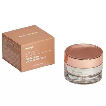 Омолаживающий концентрированный крем с бифидобактериями Biome Concentrate Cream, 50 мл