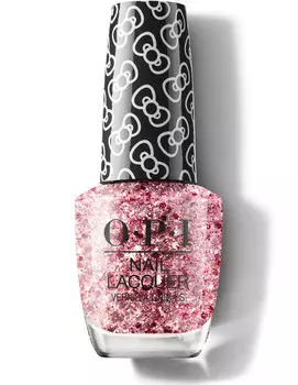 OPI Born To Sparkle - Лак для ногтей 15 мл