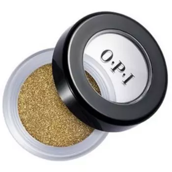 OPI Chrome Effects Gold Digger - Пудра с эффектом хромирования 3 гр