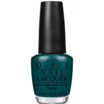 OPI Classic Amazon…Amazoff - Лак для ногтей 15 мл