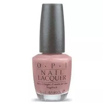 OPI Classic Chocolate Moose - Лак для ногтей 15 мл