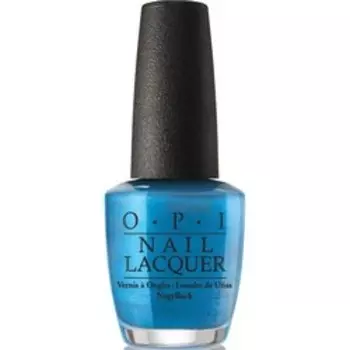 OPI Classic Do You Sea What I Sea? - Лак для ногтей 15 мл