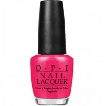OPI Classic Dutch Tulips - Лак для ногтей 15 мл