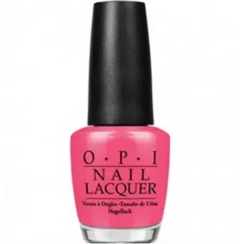 OPI Classic Feelin' Hot-Hot-Hot! - Лак для ногтей 15 мл