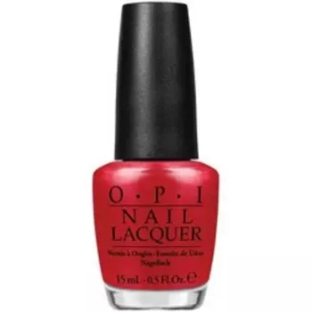 OPI Classic Gimme A Lido Kiss - Лак для ногтей 15 мл