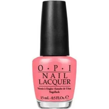 OPI Classic Got Myself Into A Jam-Balaya - Лак для ногтей 15 мл