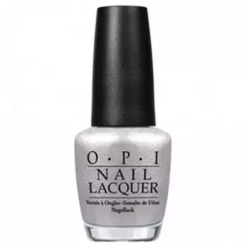 OPI Classic Happy Anniversary - Лак для ногтей 15 мл