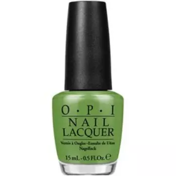 OPI Classic I'M Sooo Swamped! - Лак для ногтей 15 мл