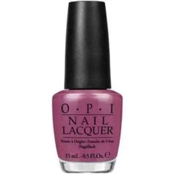 OPI Classic Just Lanai-Ing Around - Лак для ногтей 15 мл