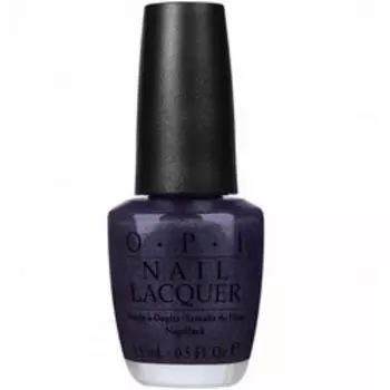 OPI Classic Light My Saphire - Лак для ногтей 15 мл