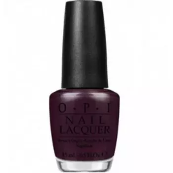 OPI Classic Lincoln Park After Dark - Лак для ногтей 15 мл