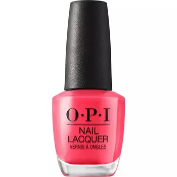 OPI Classic No Doubt About It! - Лак для ногтей 15 мл