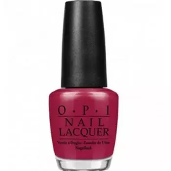 OPI Classic Opi By Popular Vote - Лак для ногтей 15 мл