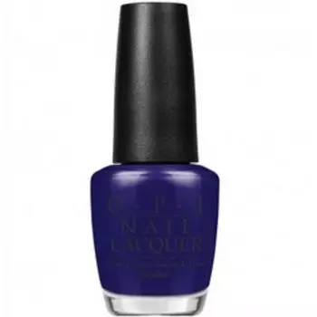 OPI Classic OPI Ink - Лак для ногтей 15 мл