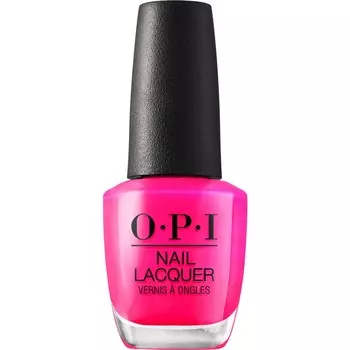 OPI Classic Precisely Pinkish - Лак для ногтей 15 мл