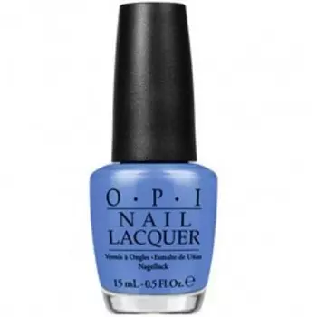 OPI Classic Rich Girls &amp; Po-Boys - Лак для ногтей 15 мл